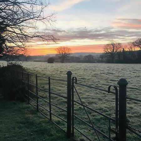 Country Apartment Hurstpierpoint Dış mekan fotoğraf