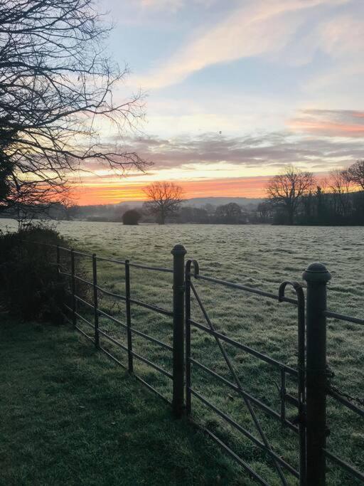 Country Apartment Hurstpierpoint Dış mekan fotoğraf